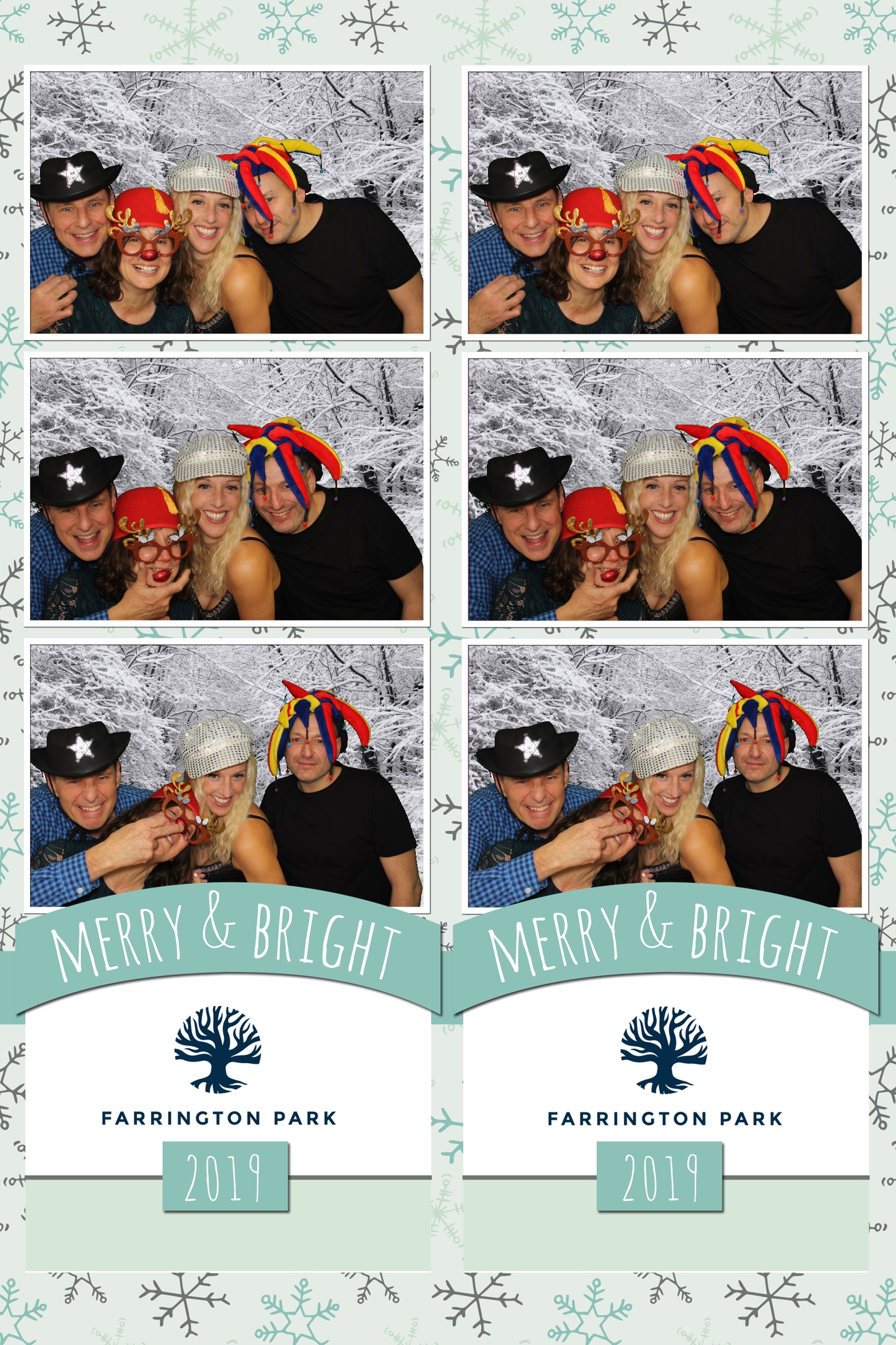 FP Christmas Party 13.12.19 | View more photos from the event at images.mobile-photo-booth.com/u/MobilePhotoBoothUK/FP-Christmas-Party-131219